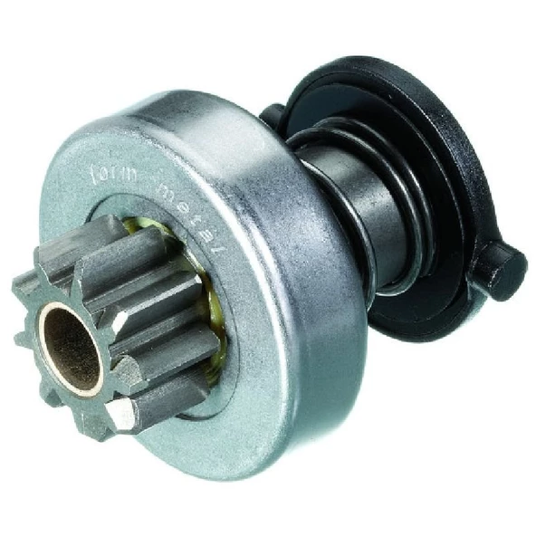 Form Metal 53623 Jumper 2.5 16 Kanal 9 Diş 6033Ad02 Marş Dişlisi ürün görseli 1