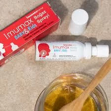Imumax Sprey 30 ml - Resim 2