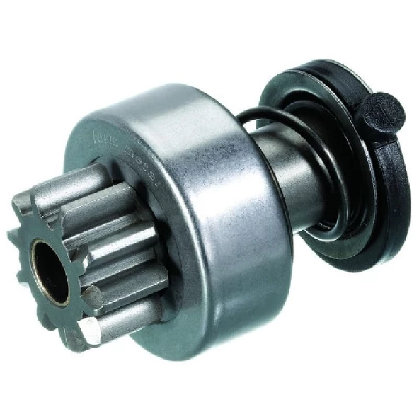 Form Metal 52898 Man 10 Kanal 10 Diş 6033Ado1 Marş Dişlisi ürün görseli 1