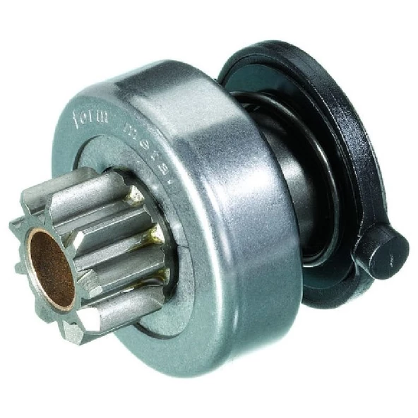 Form Metal 53630 Vw 10 Kanal 9 Diş 10062096 Marş Dişlisi ürün görseli 1