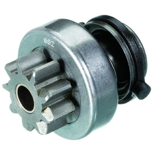 Form Metal 53682 Land Rover 10 Kanal 9 Diş 90023362 Marş Dişlisi ürün görseli 1