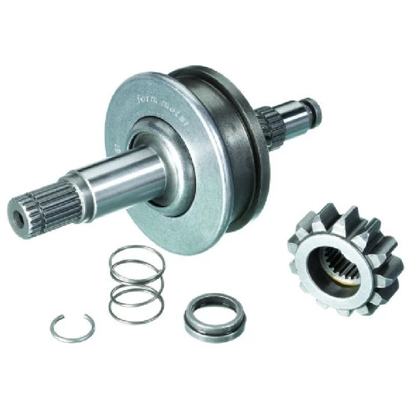 Form Metal 61060 L200 10 Kanal 13 Diş Marş Dişlisi ürün görseli 1