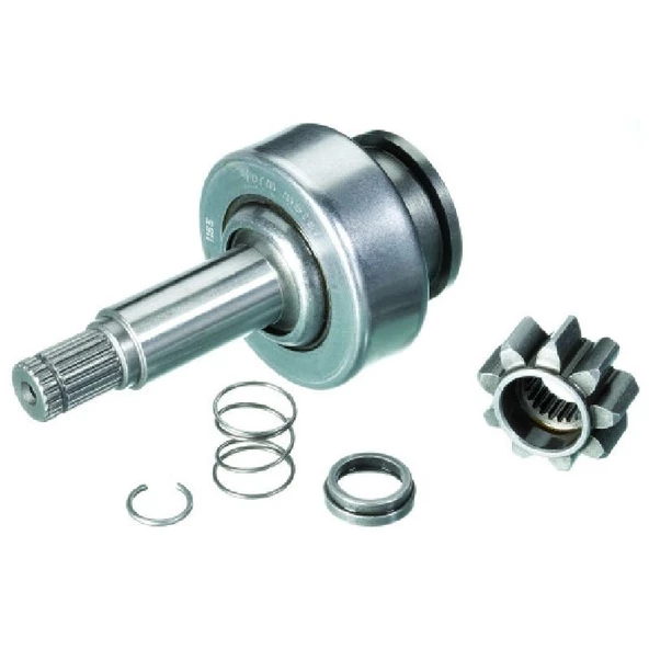 Form Metal 61155 F.7.3 D 5 Kanal 9 Diş 7151550 Marş Dişlisi ürün görseli 1