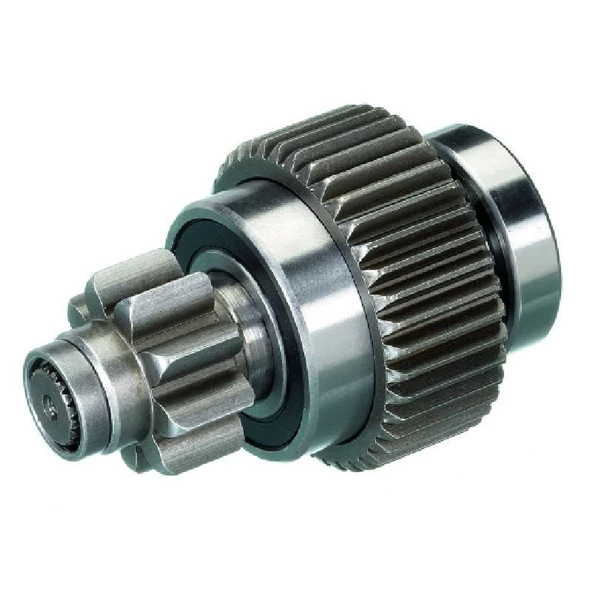 Form Metal 61219 Nkr 10 Kanal 9 Diş Marş Dişlisi ürün görseli 1