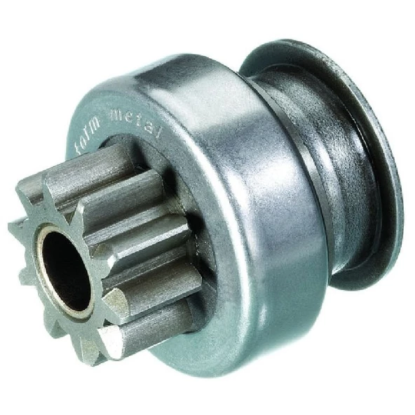 Form Metal 61171 Mazda 8 Kanal 10 Diş Pg6048 0 Marş Dişlisi ürün görseli 1