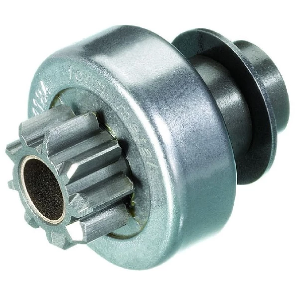 Form Metal 61184 8 Kanal 9 Diş Marş Dişlisi ürün görseli 1