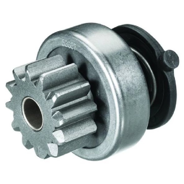 Form Metal Jumper 53667 10 Kanal 12 Diş 71508210 Marş Dişlisi ürün görseli 1