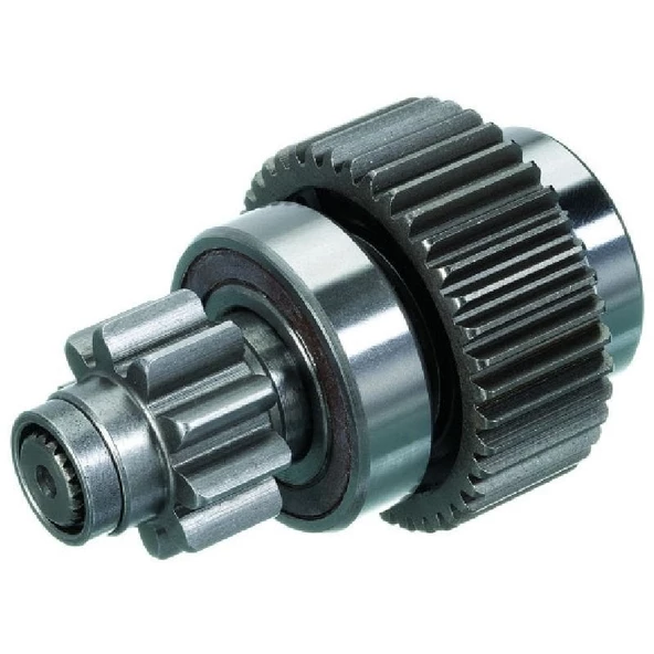 Form Metal 61217 Land Cruzer 10 Kanal 10 Diş Marş Dişlisi ürün görseli 1