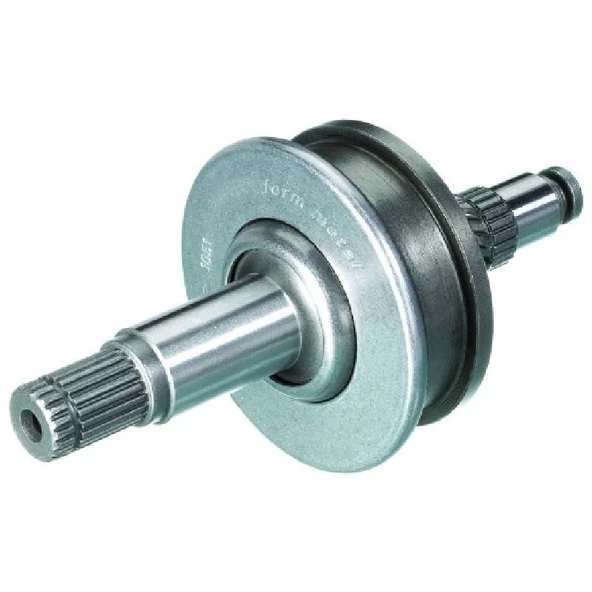 Form Metal 61050 L200 10 Kanal Kavraması 357T7317 Marş Dişlisi ürün görseli 1