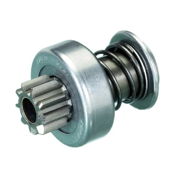 Form Metal 53649 Wv 10 Kanal 9 Diş 10062094 Marş Dişlisi ürün görseli 1