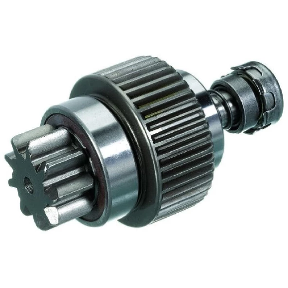 Form Metal 61226 Isuzu Pikap 10 Kanal 9 Diş 89445037 Marş Dişlisi ürün görseli 1
