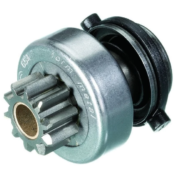 Form Metal 53654 Mercedes 10 Kanal 10 Diş 10062095 Marş Dişlisi ürün görseli 1