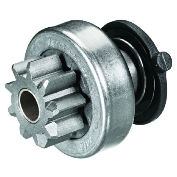 Form Metal 53668 Peugeot 10 Kanal 9 Diş 10062101 Marş Dişlisi ürün görseli 1