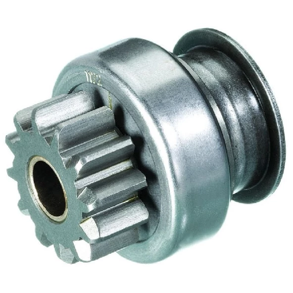 Form Metal 61172 L200 2.5 8 Kanal 12 Diş Pg6049 0 Marş Dişlisi ürün görseli 1
