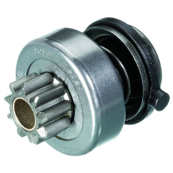 Form Metal 53650 Seat 10 Kanal 9 Diş 10062095 Marş Dişlisi ürün görseli 1