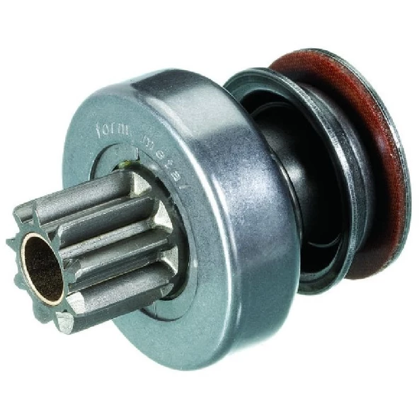 Form Metal 53671 Steyr Puch Sc 6F 55 10 Kanal 9 Diş 20062092 Marş Dişlisi ürün görseli 1