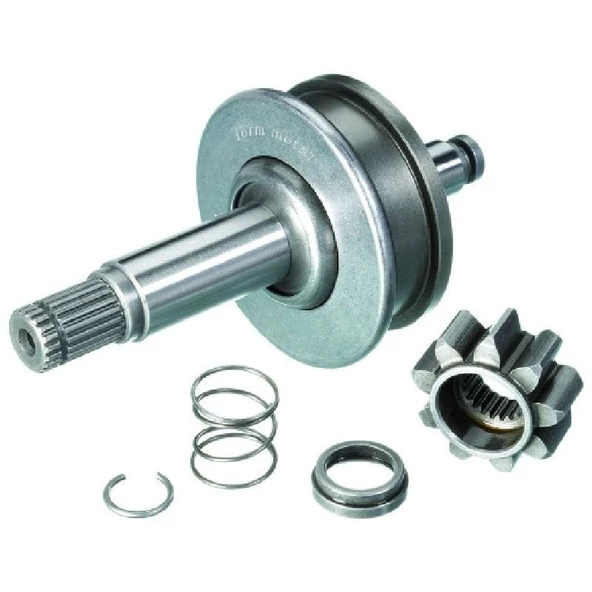 Form Metal 61151 Nissan 10 Kanal 9 Diş M357X726 Marş Dişlisi ürün görseli 1