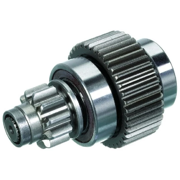 Form Metal 61216 Daytona 10 Kanal 11 Diş Pg750 00 Marş Dişlisi ürün görseli 1