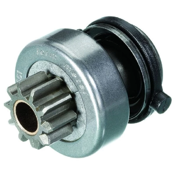 Form Metal 53651 Ford 10 Kanal 10 Diş 10062095 Marş Dişlisi ürün görseli 1
