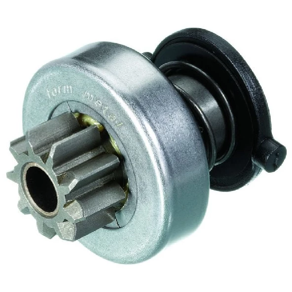 Form Metal 53660 Peugeot 16 Kanal 9 Diş 20062094 Marş Dişlisi ürün görseli 1
