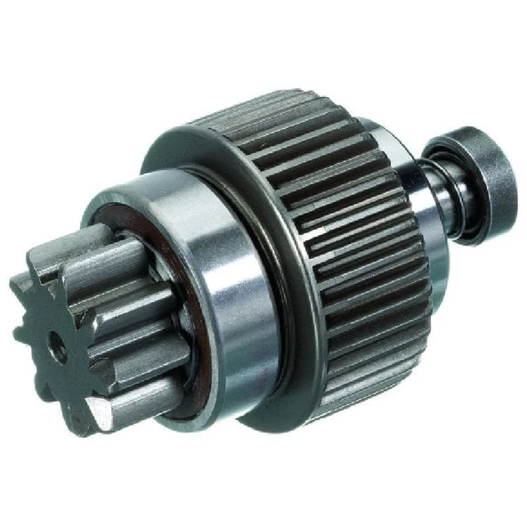 Form Metal 61227 Komatsu 10 Kanal 9 Diş 7152270 Marş Dişlisi ürün görseli 1