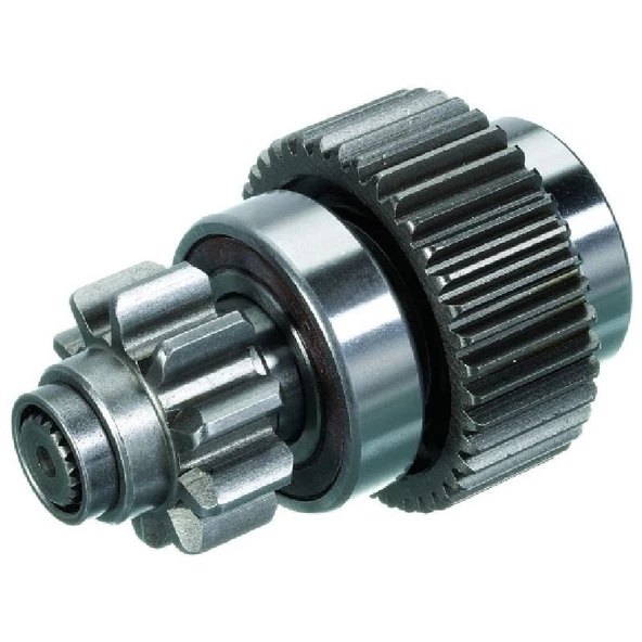 Form Metal 61214 Hılux 2.8 10 Kanal 10 Diş 28011543 Marş Dişlisi ürün görseli 1
