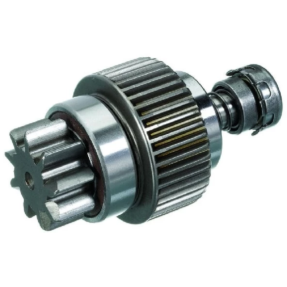Form Metal 61221 Isuzu 10 Kanal 9 Diş 2331243G Marş Dişlisi ürün görseli 1