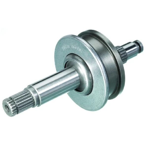 Form Metal Canter 61150 10 Kanal 71511510 Marş Dişlisi ürün görseli 1