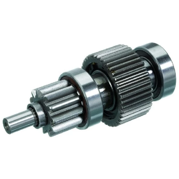 Form Metal 61246 10 Kanal 11 Diş Marş Dişlisi ürün görseli 1
