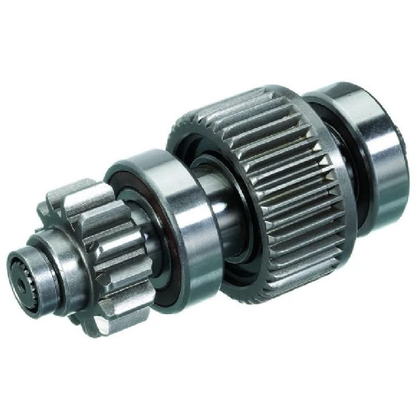 Form Metal 61244 Ceres 2.400 10 Kanal 13 Diş K62024745 Marş Dişlisi ürün görseli 1