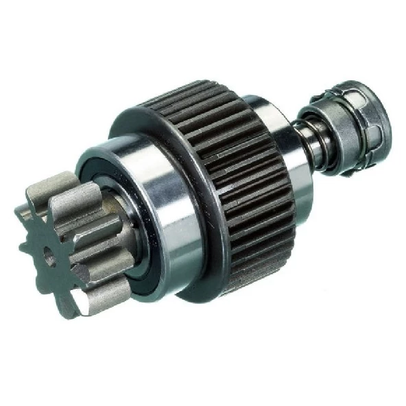 Form Metal 61229 Komatsu 10 Kanal 9 Diş Marş Dişlisi ürün görseli 1
