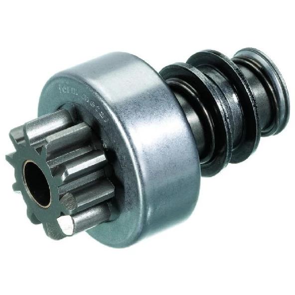 Form Metal 71010 12 Kanal 10 Diş Marş Dişlisi ürün görseli 1