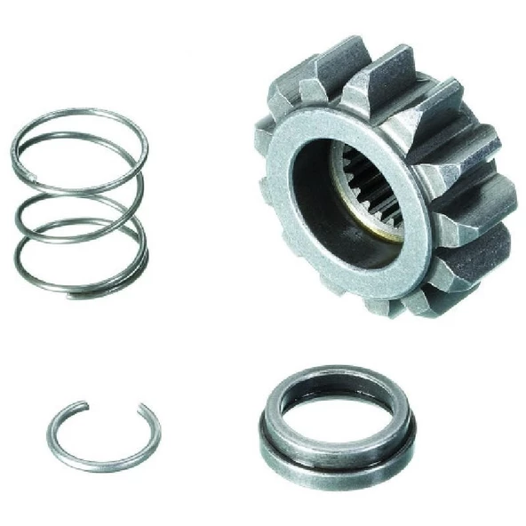 Form Metal L200 61465 20 Kanal 13 Diş Md611022 Marş Dişlisi ürün görseli 1