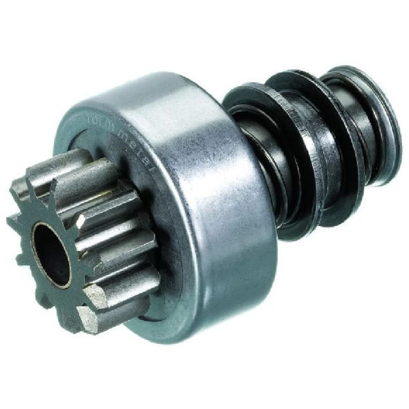 Form Metal 71011 Zetor 12 Kanal 11 Diş 932208 1 Marş Dişlisi ürün görseli 1