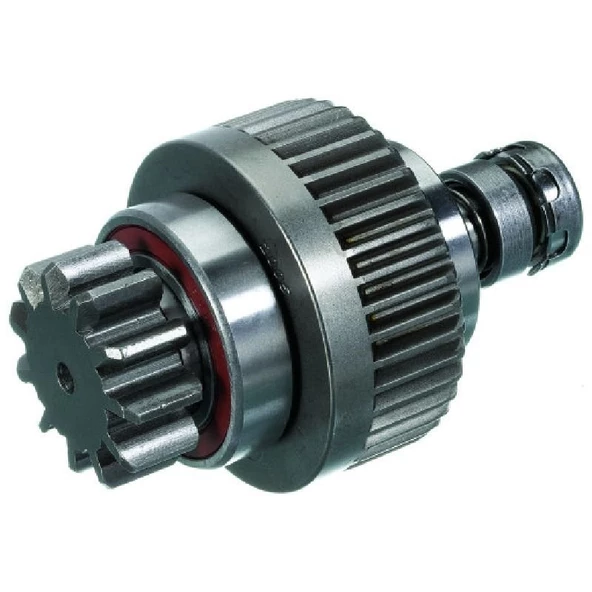 Form Metal 61255 Isuzu Npr 11 Kanal 11 Diş 71512550 Marş Dişlisi ürün görseli 1