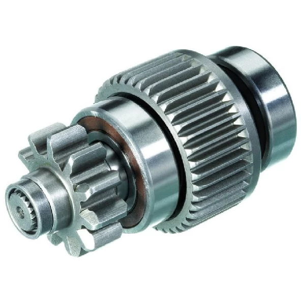 Form Metal 61240 Hılux 2.8D 10 Kanal 11 Diş 02809927 Marş Dişlisi ürün görseli 1