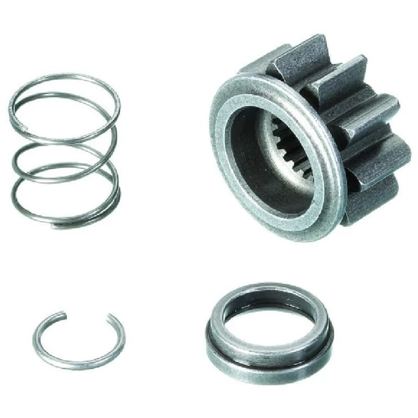 Form Metal H 100 61464 19 Kanal 10 Diş H3613742 Marş Dişlisi ürün görseli 1