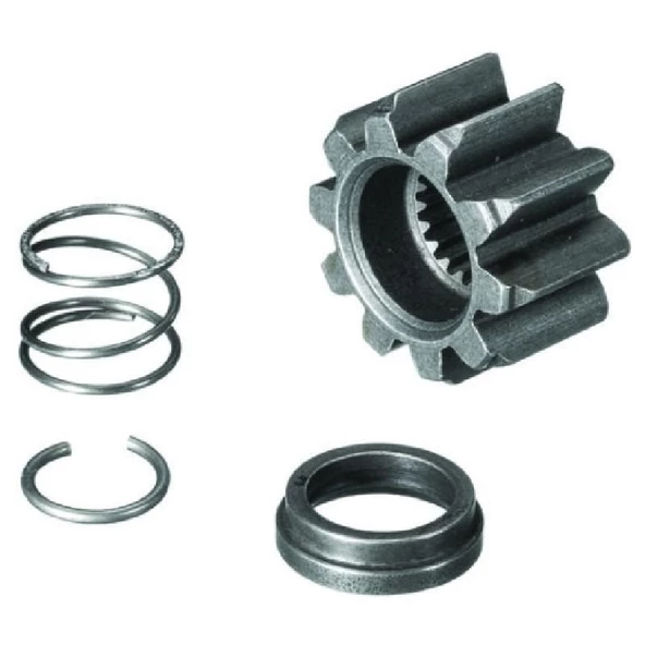 Form Metal Canter 61457 20 Kanal 10 Diş Marş Dişlisi ürün görseli 1