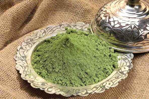ORJİNAL RGS TOZ  KINA 1 Kg EL KINASI SAÇ KINASI ürün görseli 1