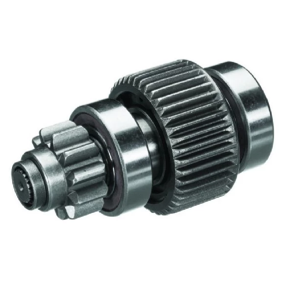 Form Metal 61248 Besta 10 Kanal 11 Diş Marş Dişlisi ürün görseli 1