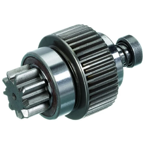 Form Metal 61228 Kadet 10 Kanal 9 Diş 71561228 Marş Dişlisi ürün görseli 1