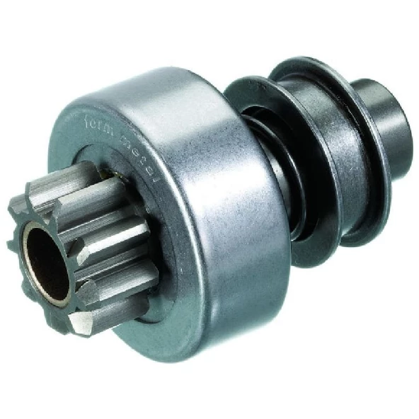 Form Metal 73411 Agri Iveco 6 Kanal 9 Diş 4141358 Marş Dişlisi ürün görseli 1
