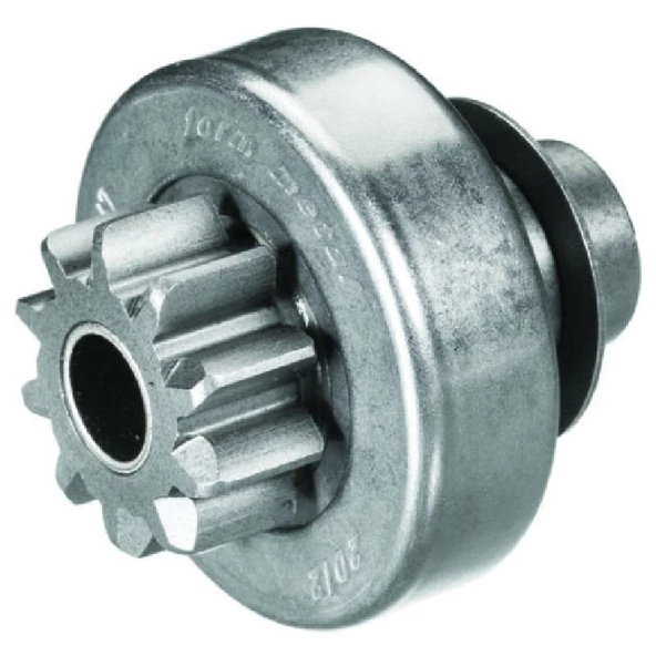 Form Metal 72947 Master 9 Kanal 10 Diş Marş Dişlisi ürün görseli 1
