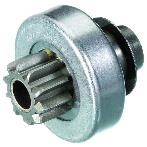 Form Metal 72645 Tata 9 Kanal 10 Diş 7156450 Marş Dişlisi ürün görseli 1