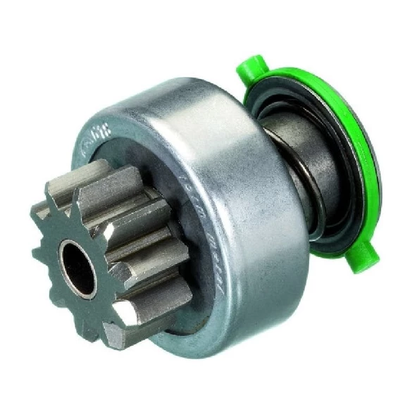 Form Metal 73618 Jbc 10 Kanal 10 Diş 850551) Marş Dişlisi ürün görseli 1