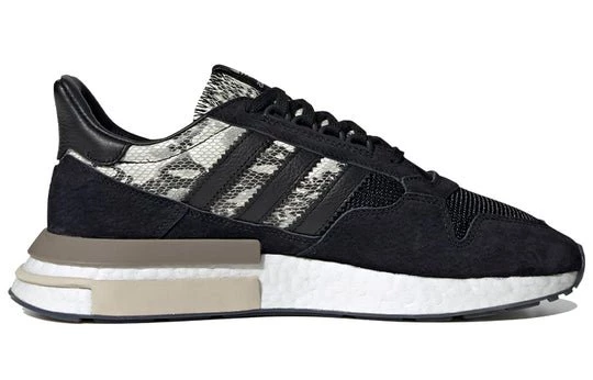 α7II PTTAVM: Adidas ZX 500 RM 'Snakeskin' Spor Ayakkabı