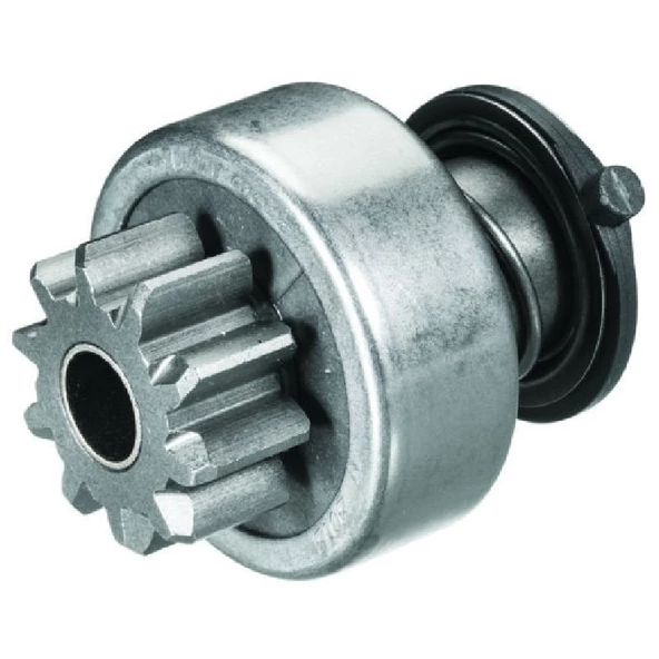 Form Metal 73608 Erkunt 10 Kanal 10 Diş Marş Dişlisi ürün görseli 1