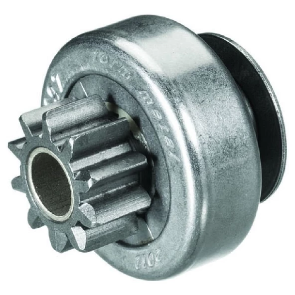 Form Metal 72697 Focus 5 Kanal 10 Diş 595656) Marş Dişlisi ürün görseli 1