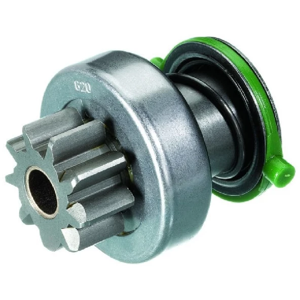 Form Metal 73620 Fiat Ducato 10 Kanal 9 Diş 86226569 Marş Dişlisi ürün görseli 1