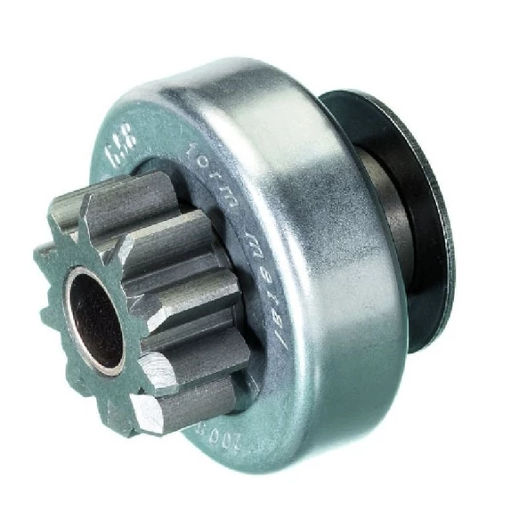 Form Metal 72658 Master 5 Kanal 10 Diş 363191) Marş Dişlisi ürün görseli 1